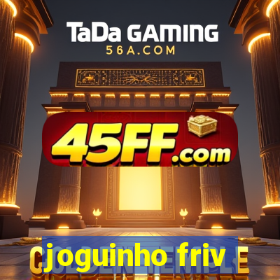 joguinho friv